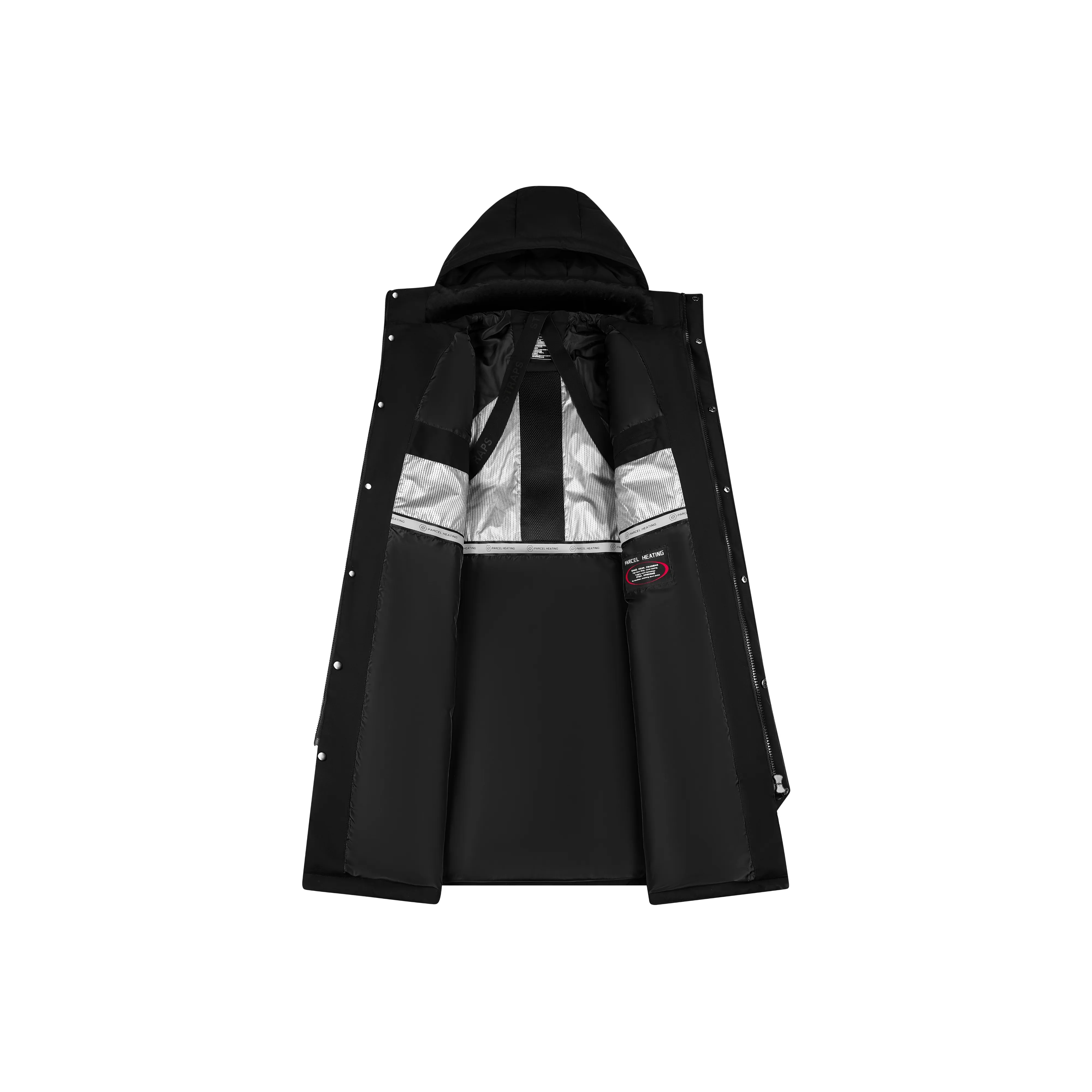 SNOW FLYING Winter Soldier Collection ДУХОВАЯ ДУХОВАЯ КУРТКА Женская