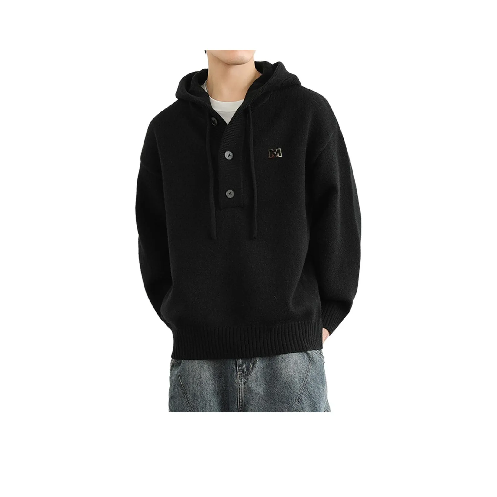 Square Man Also Stands Tall Трикотаж Унисекс