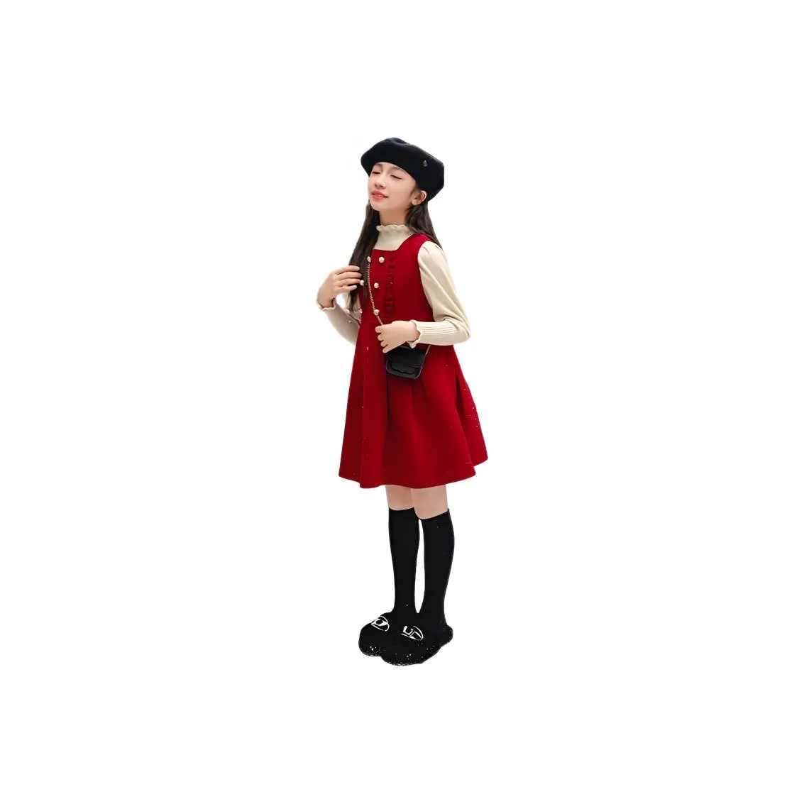 TONYBEAR Детские Платья