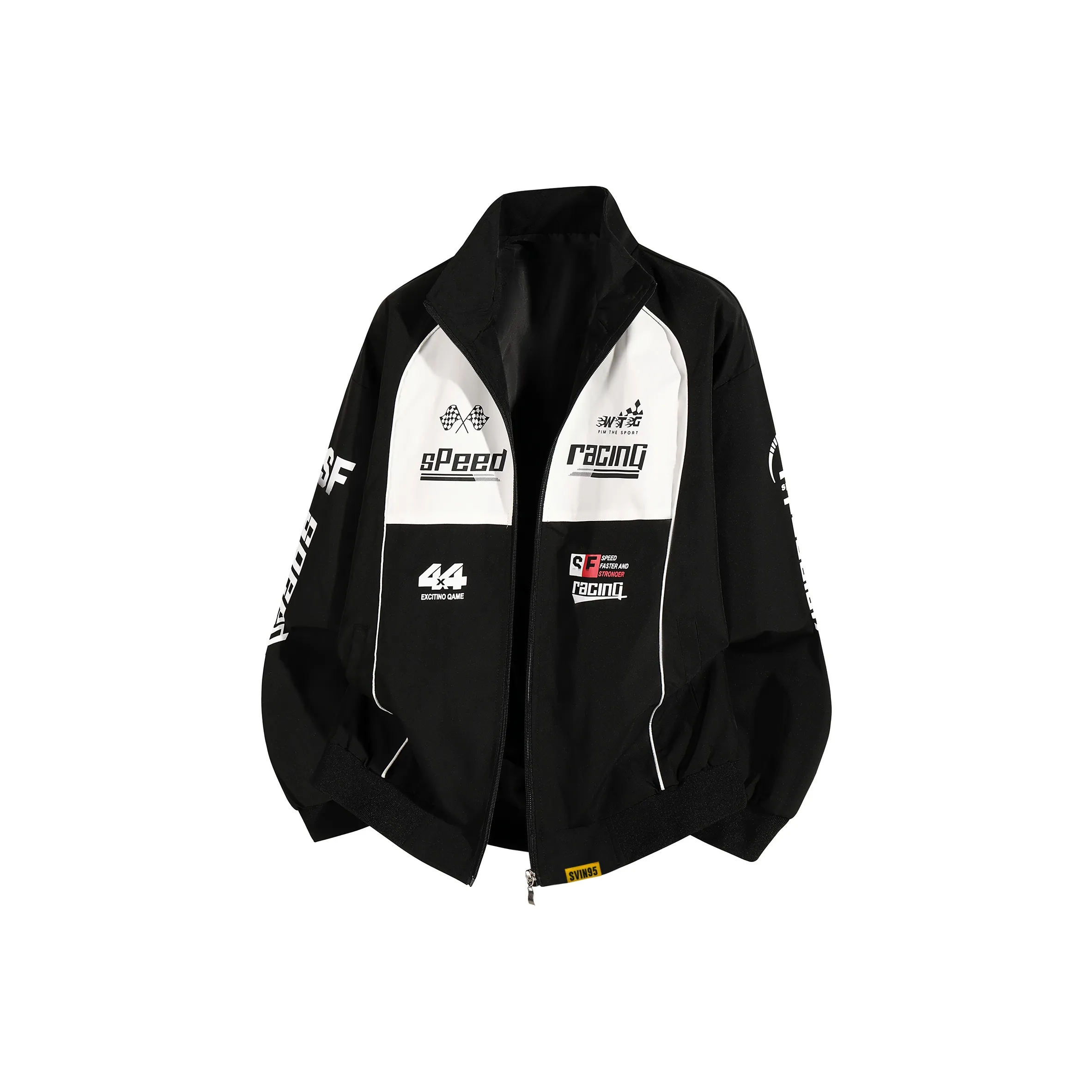 Struggle Vintage95 Куртка Женская