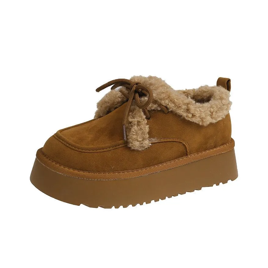 Eleven Elephants Винтаж Сноубутсы Женские