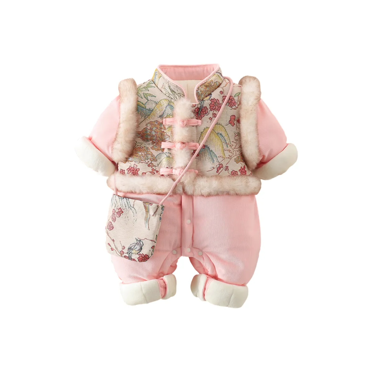 GOYN Малыш Комбинезоны Ползунки