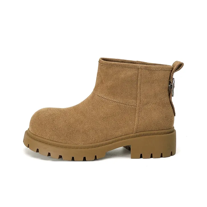 FIVE PLUS Термический Устойчивый к истиранию Противоскользящий 11 см Снеговики Женские