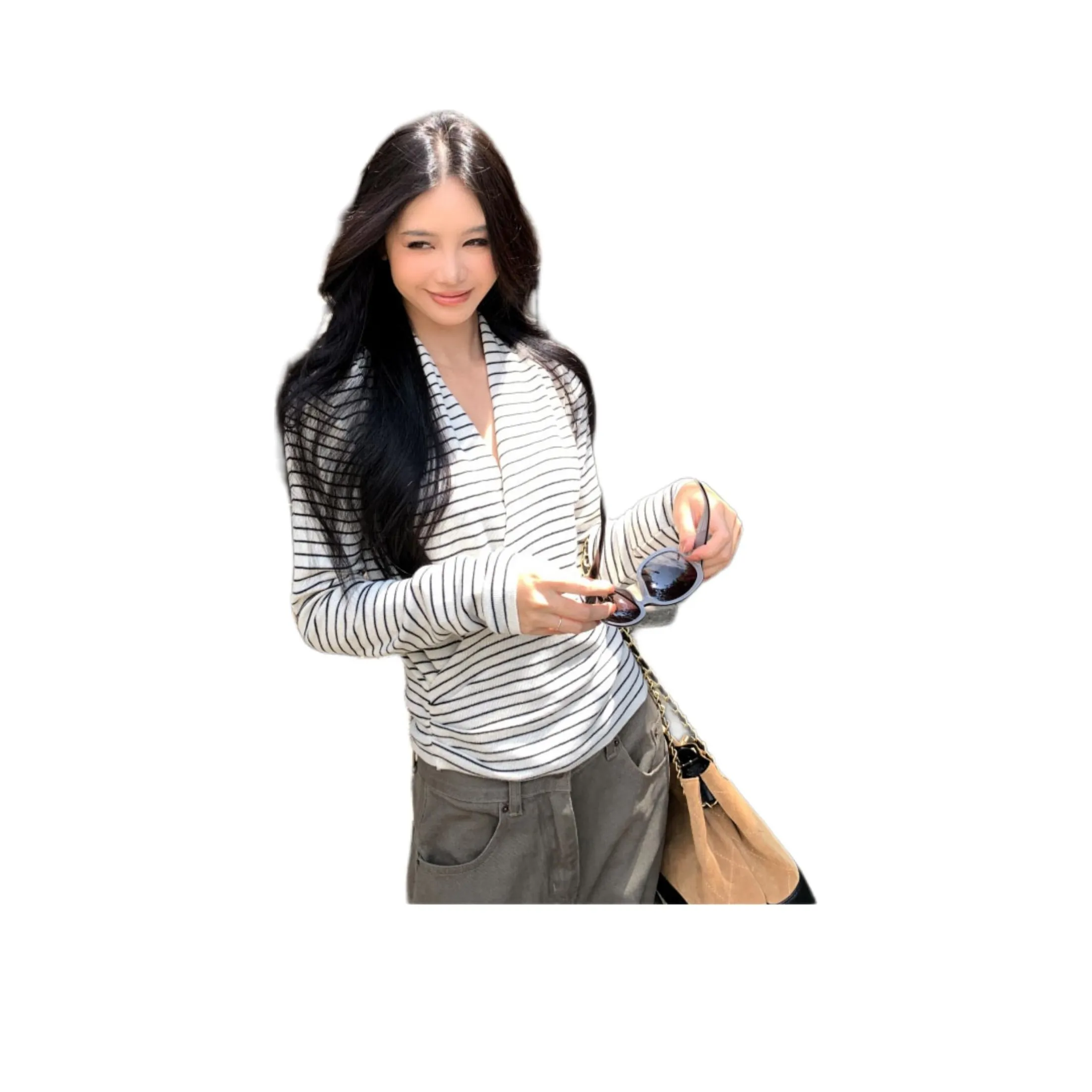 Kiki Clothing Boutique Трикотаж Женский