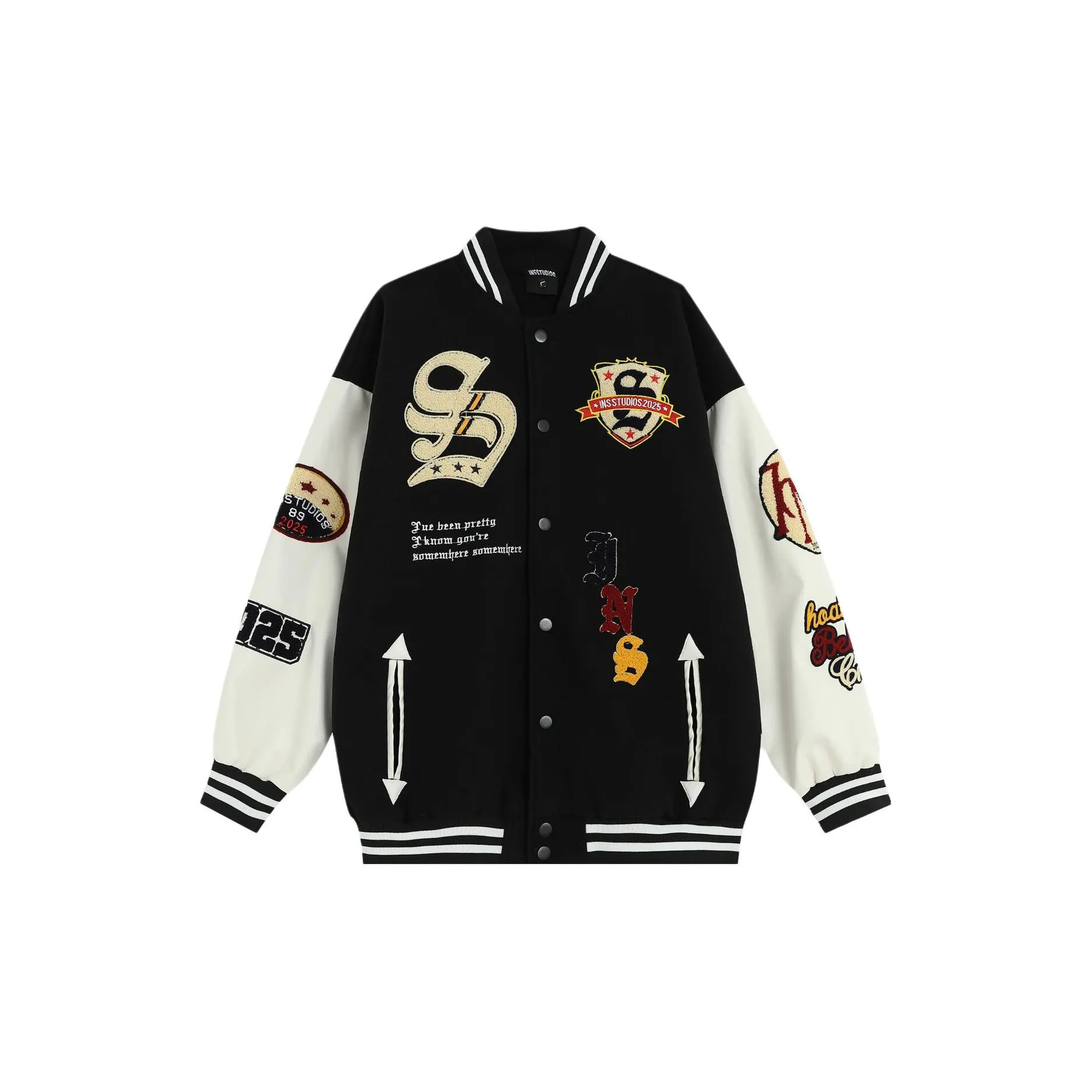 Cool riding treasure Biker Jacket