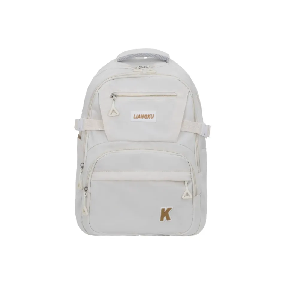 Meter Легкий Рюкзак Стандартный Белый Черный Бургунди Хаки Светло-Синий