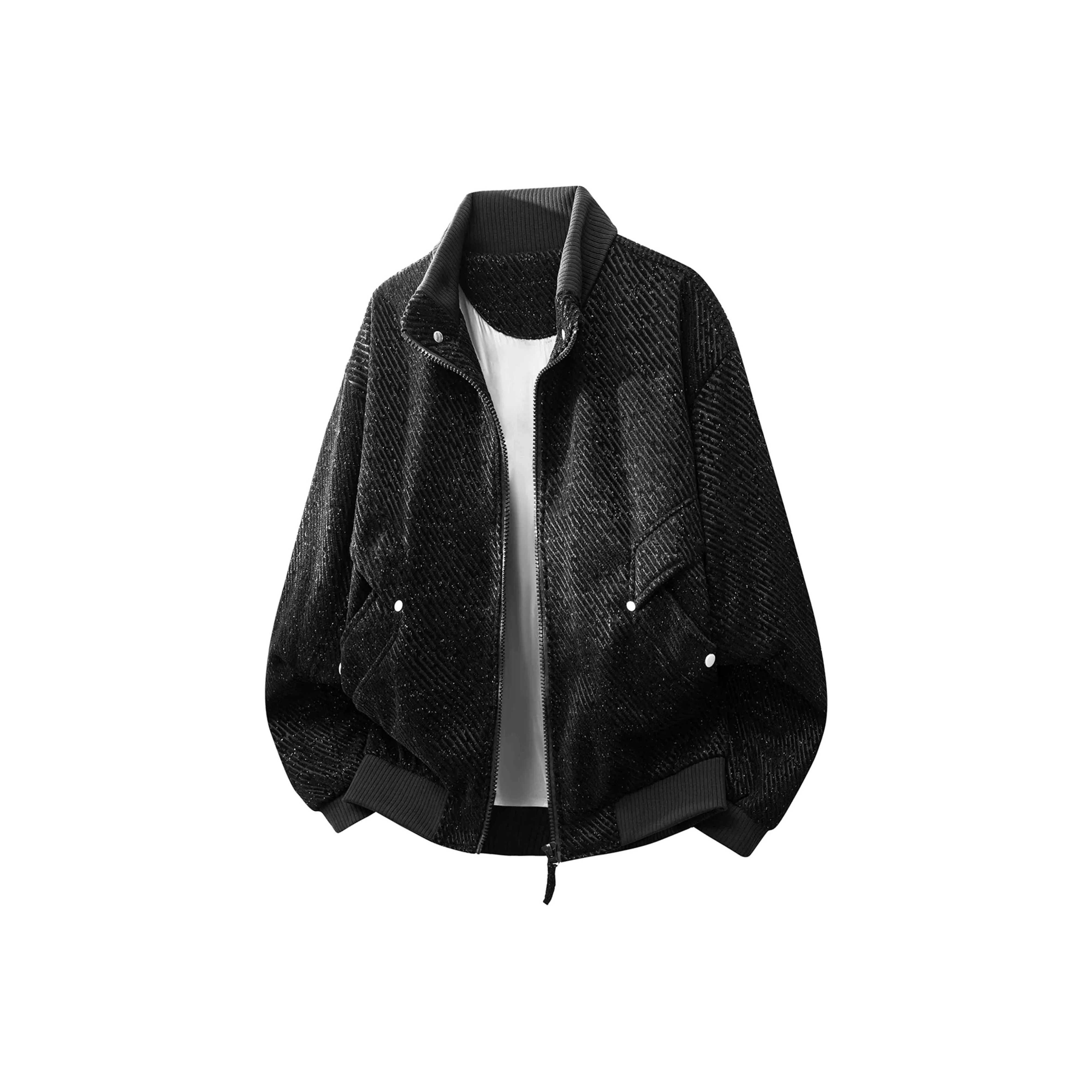 TOM ADAM Унисекс Куртки