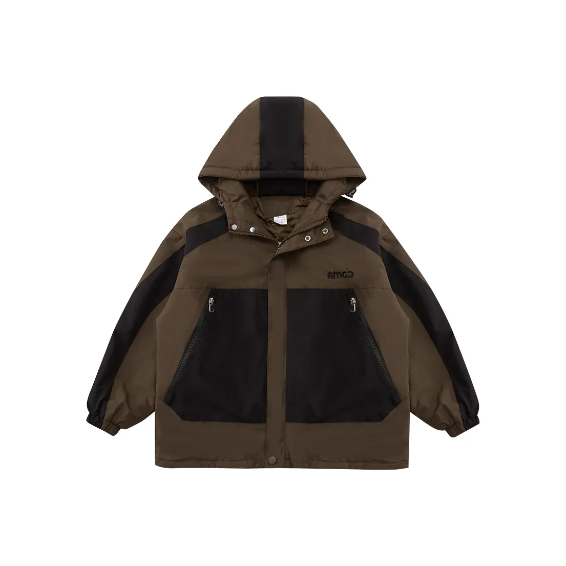 RHOBESAM Omifruit 23020 B Комбинированный Утеплённый 3 в 1 Контроль Цены 139 Кофе Kids Куртки