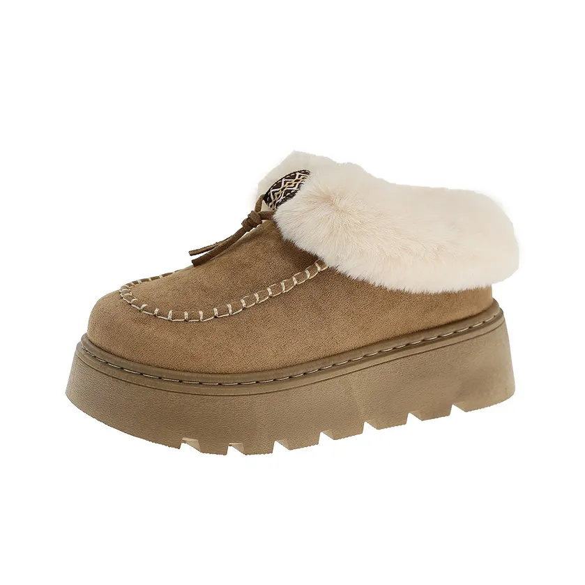 LABON PETER Короткие Сноубутсы Женские