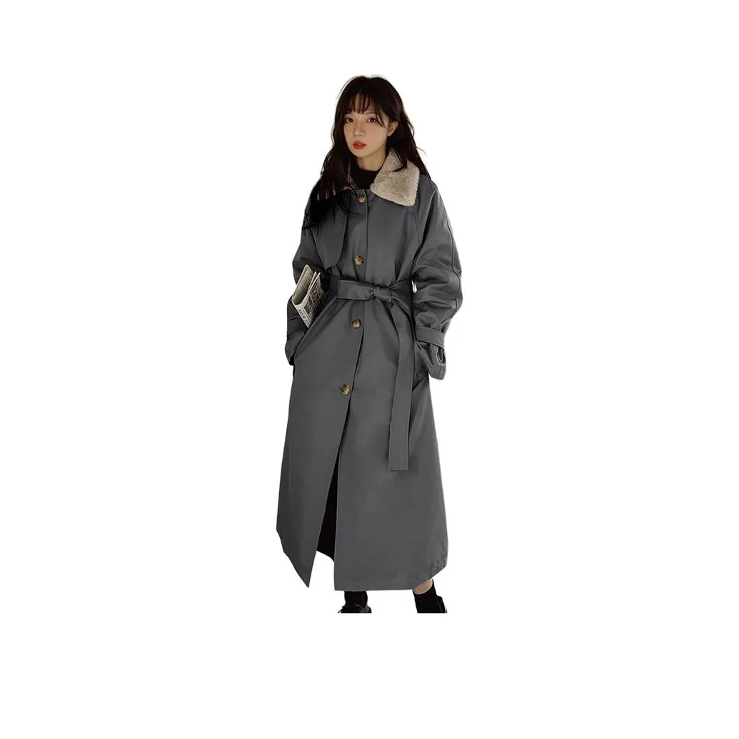 MEXICAN Женские Парки