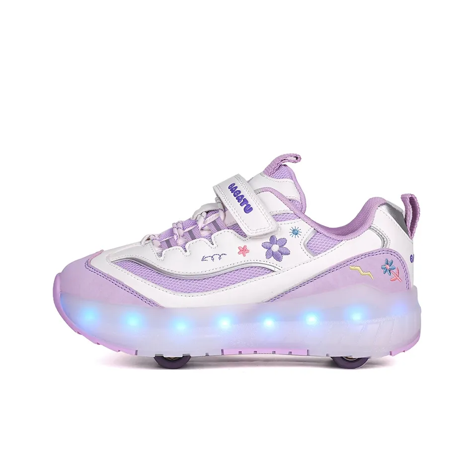 Dragon Dance Детская роликовая обувь для подростков