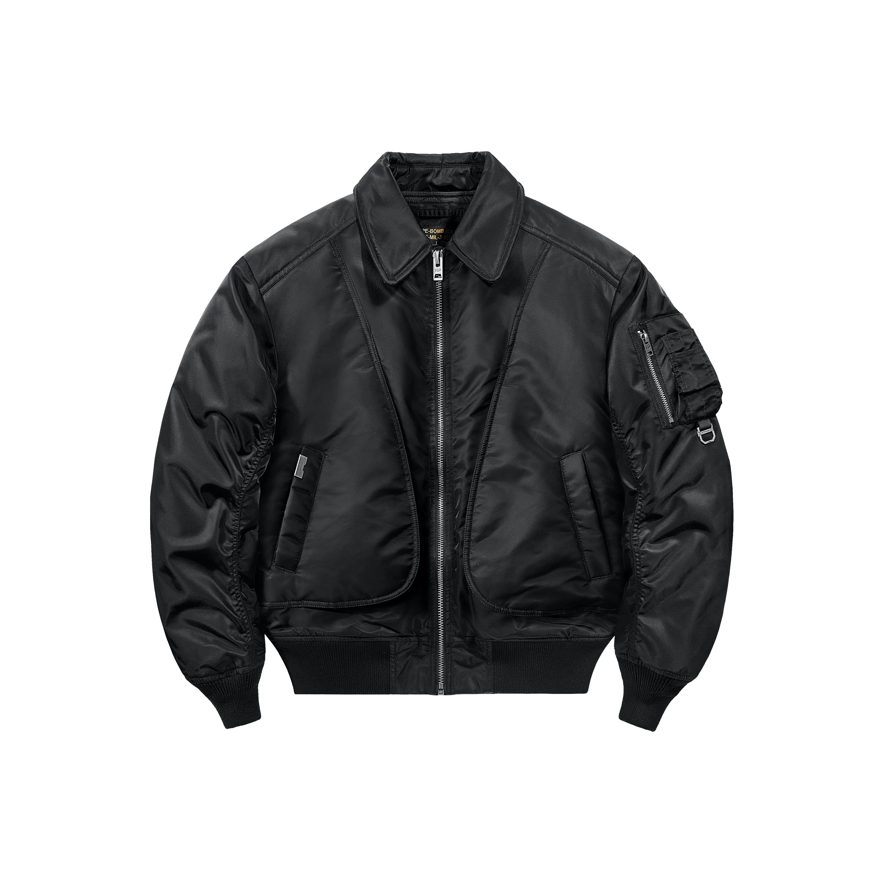 VIP Functional Series Пуховая куртка Унисекс Light Серый