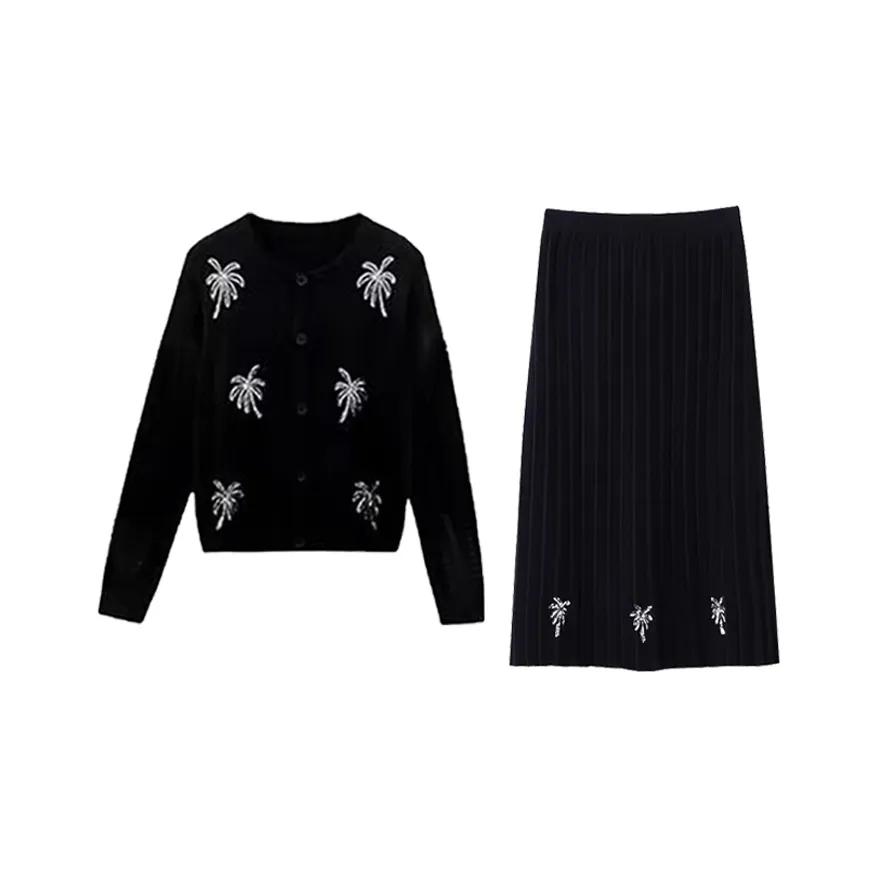 BVODE Женские Комплекты с Юбкой