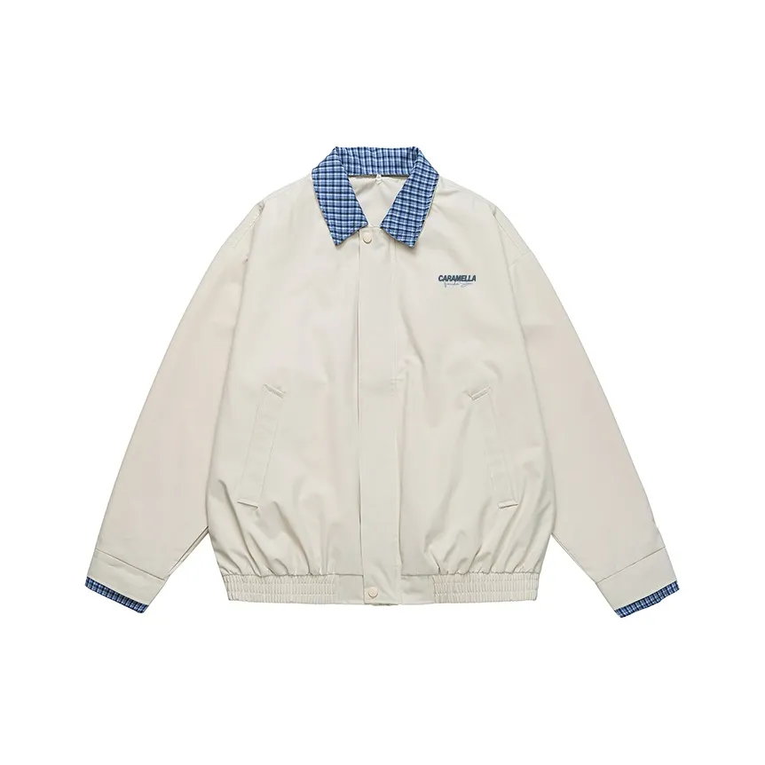 Caramella Унисекс Куртки