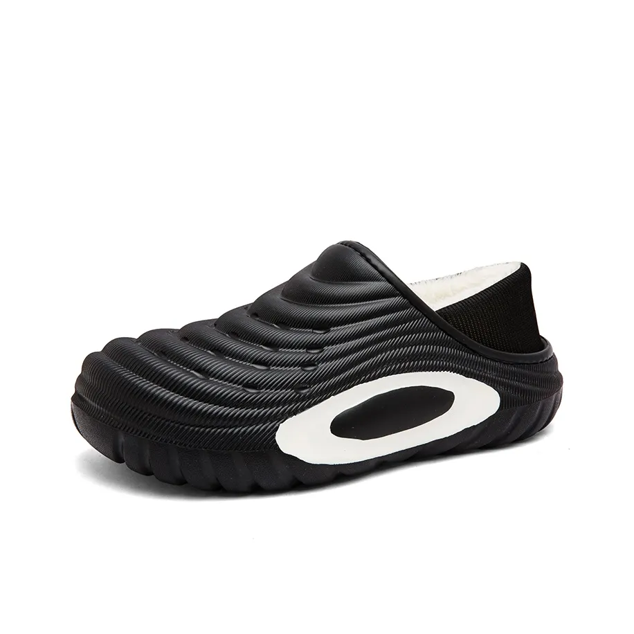 CariteSport ЭВА Тихий Антизапахивающий Устойчивый к истиранию Противоскользящий Домашний Тапочки Мужские