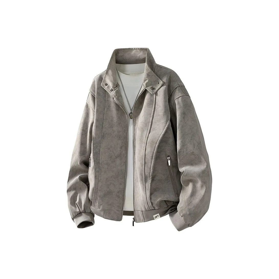 DIBINSAI STUDIO Унисекс Куртки