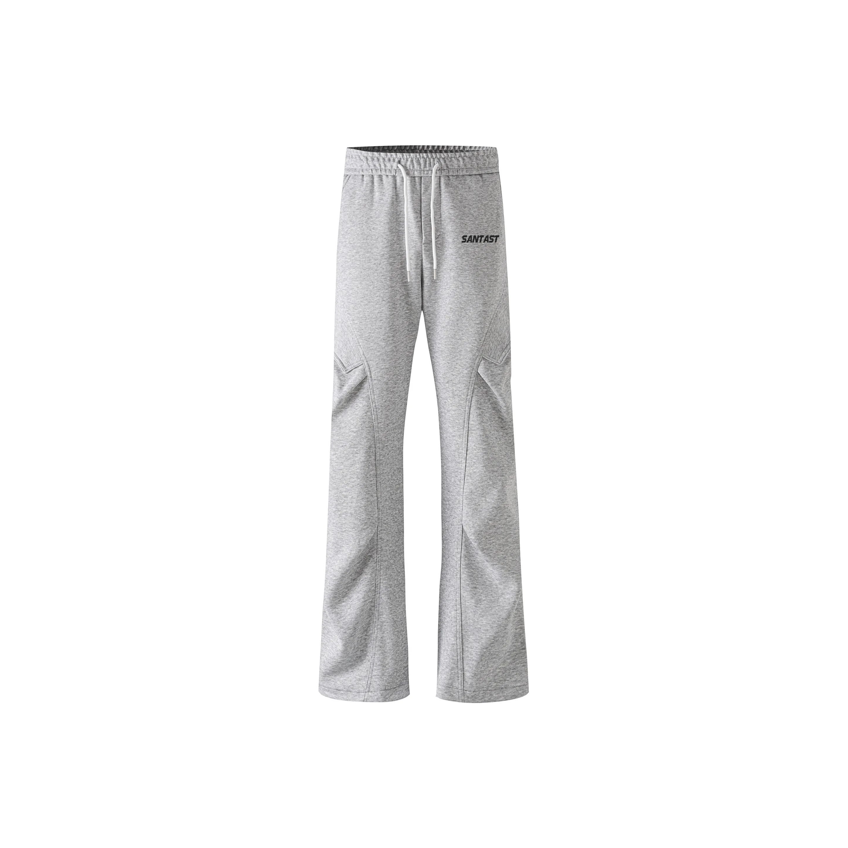 SANTASTIC Вязаные тренировочные штаны унисекс