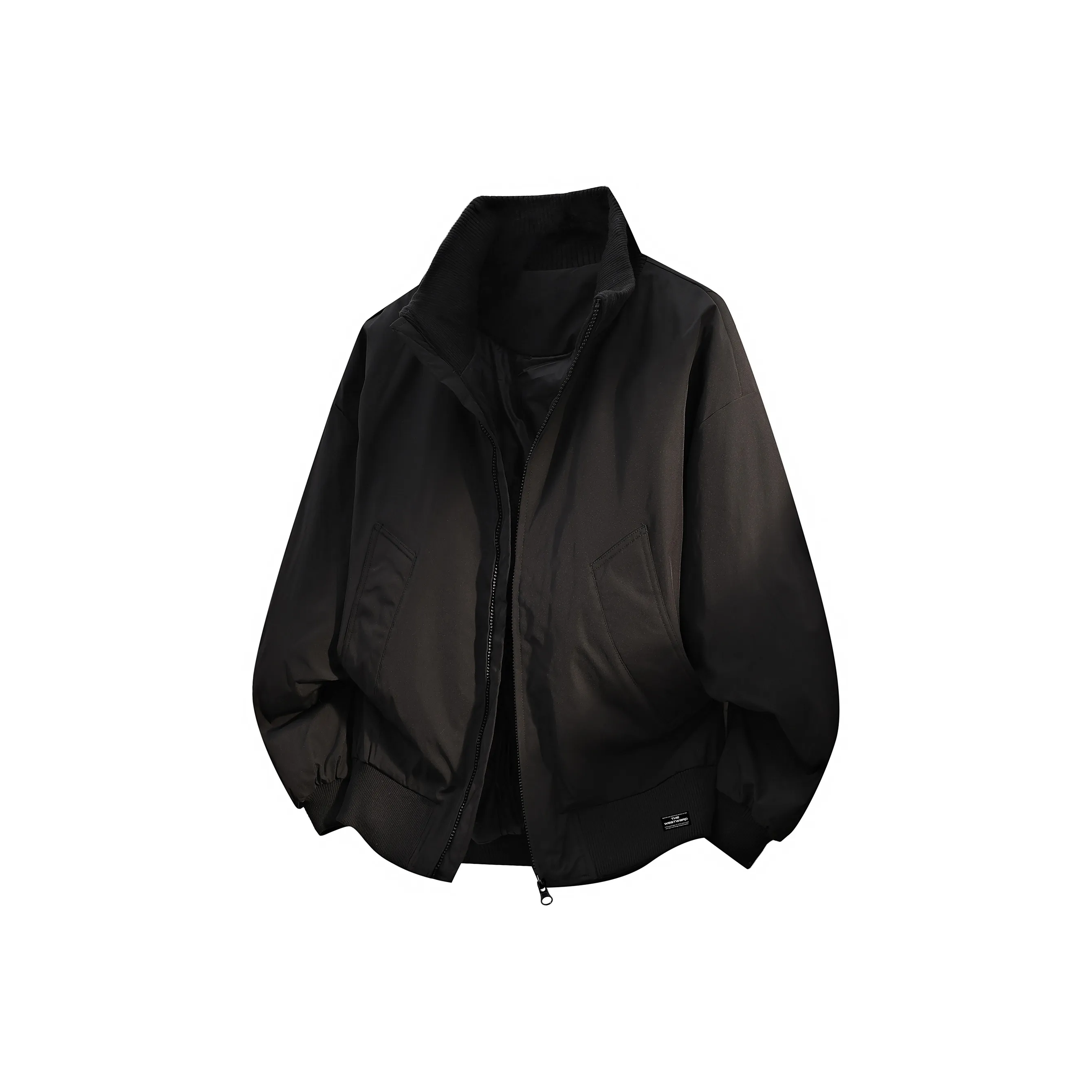 JOURNEY To the west Пуховая куртка Пальто Унисекс