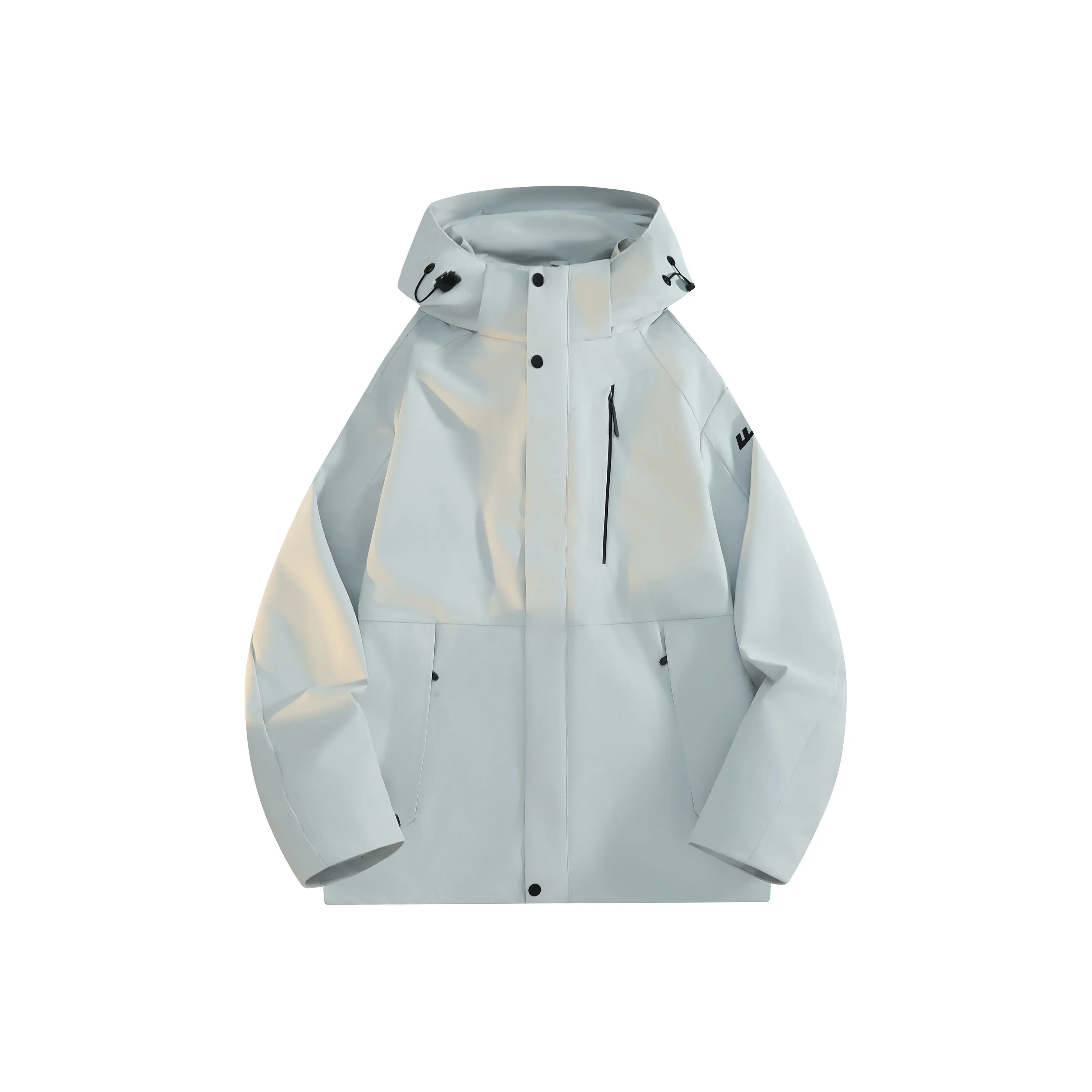 Warrior Женские Куртки