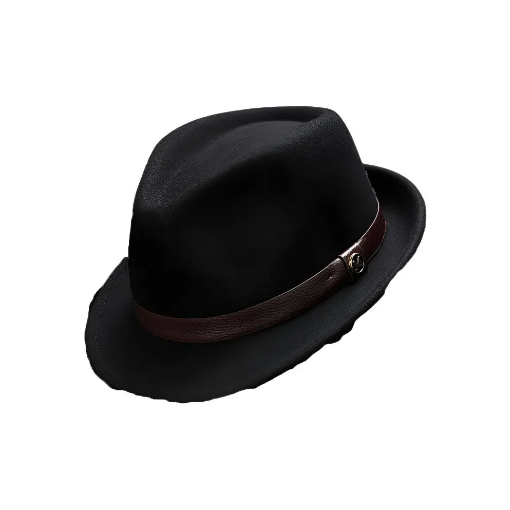 FOSS PHIL Шерсть Цилиндры Мужской