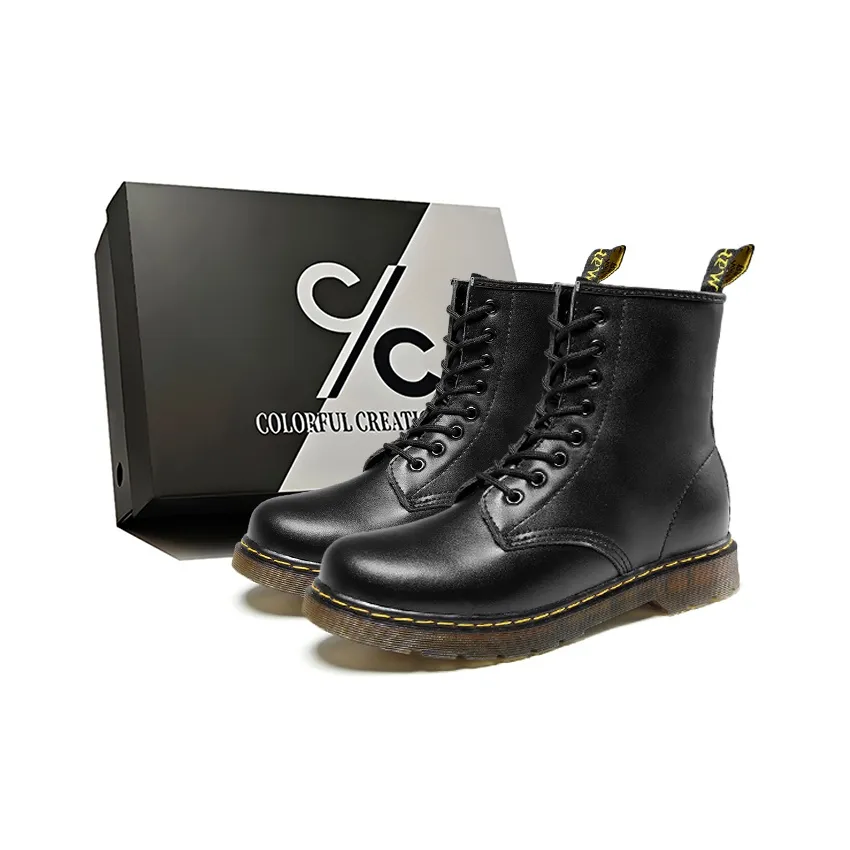 Colorful Creations Мартин Boot Унисекс