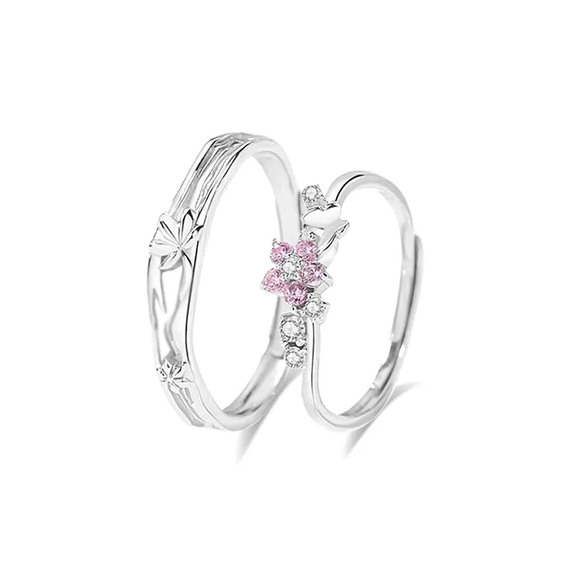 WANLIACC Кольца Унисекс