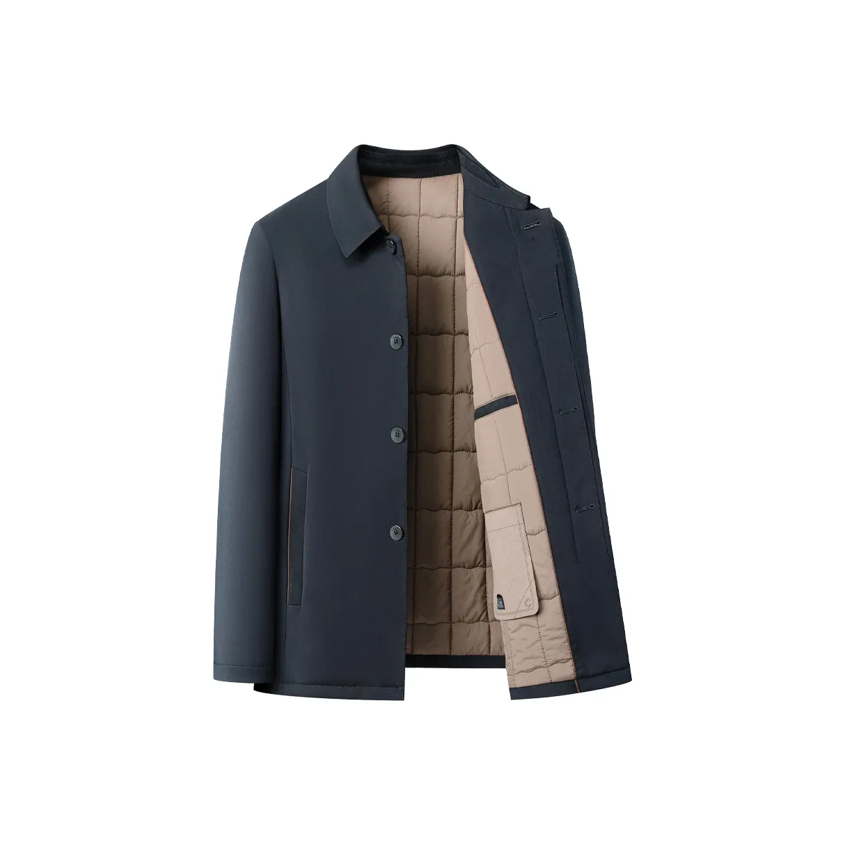 FIRS Мужские пуховики