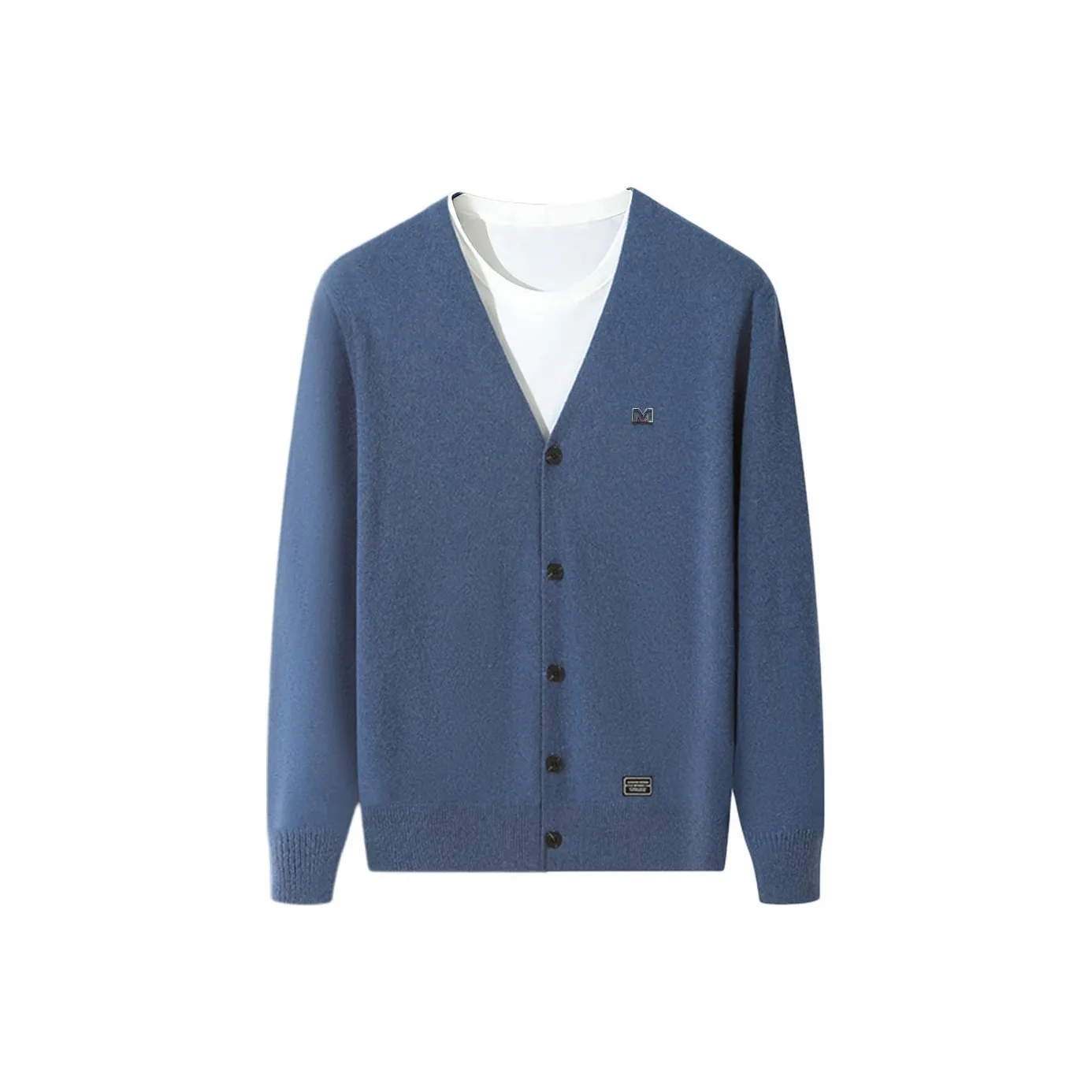 Square Man Also Stands Tall Трикотаж Унисекс