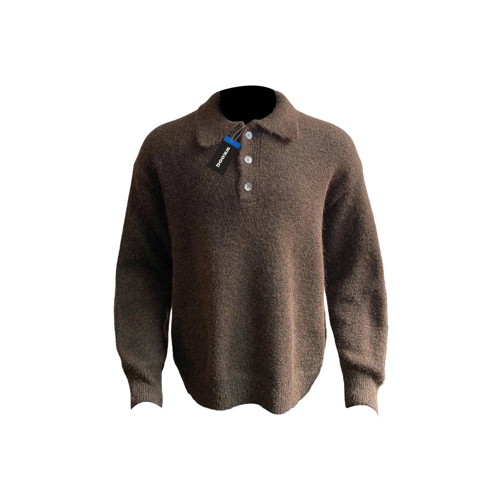 WKOOG Унисекс Трикотаж