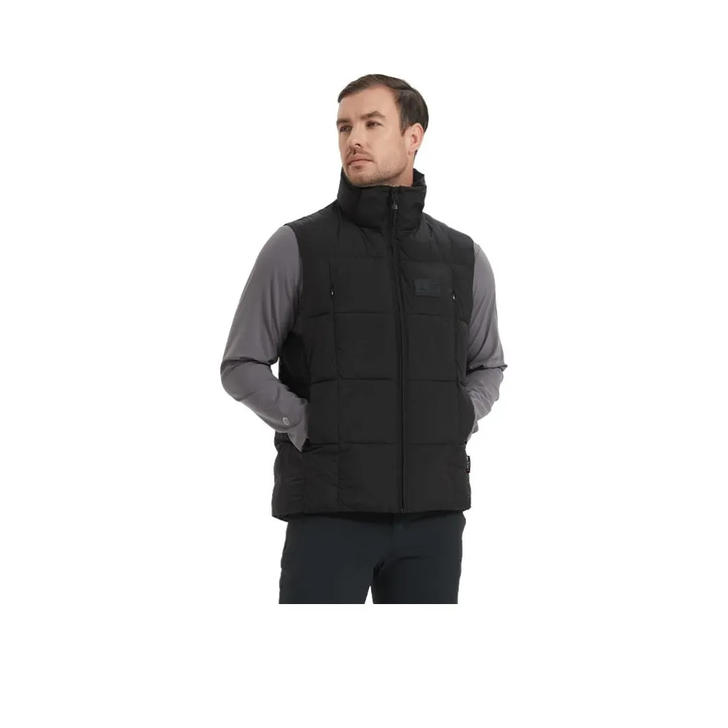 SHERMAN TREE Бег Жилет Мужской