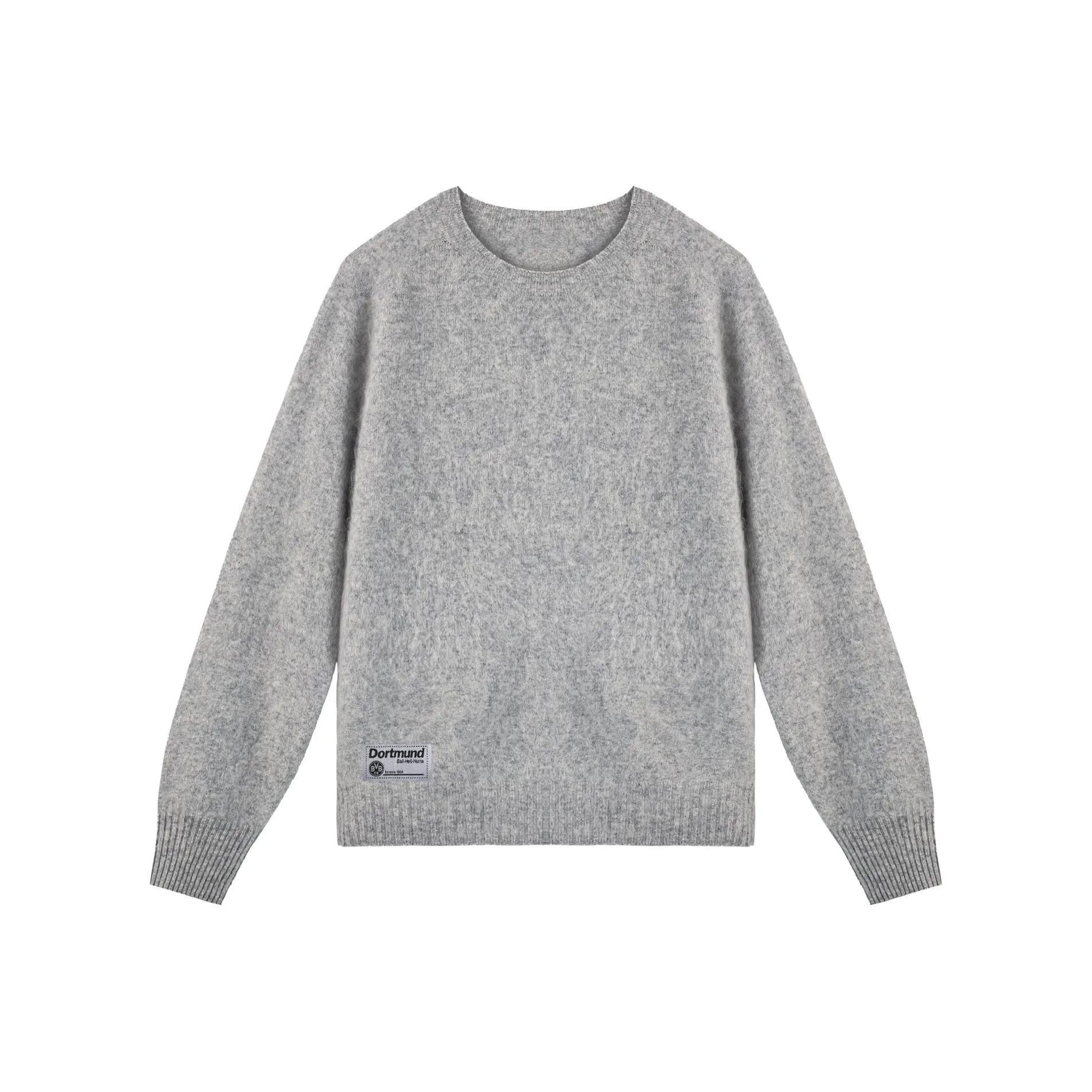 PULUSHIDUOTEMENGDE Кашемир Свитер Женские