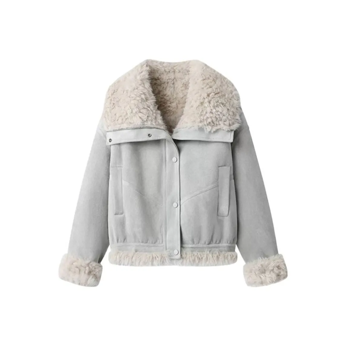 Incolore Куртки Пальто Женские