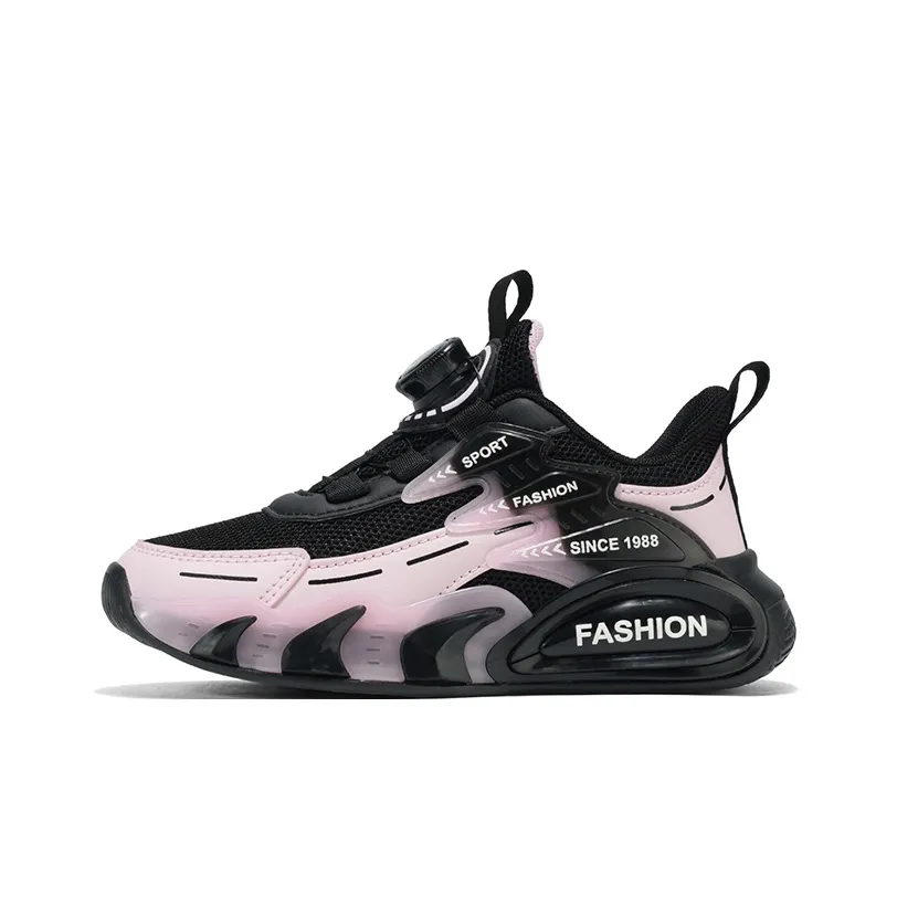 Dragon Dance Детские баскетбольные кроссовки