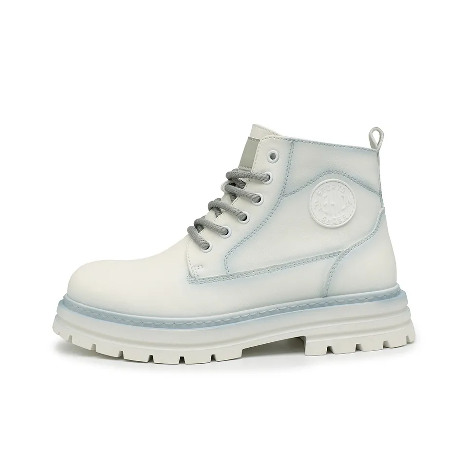 CariteSport Рабочая одежда Martin Boots Мужской