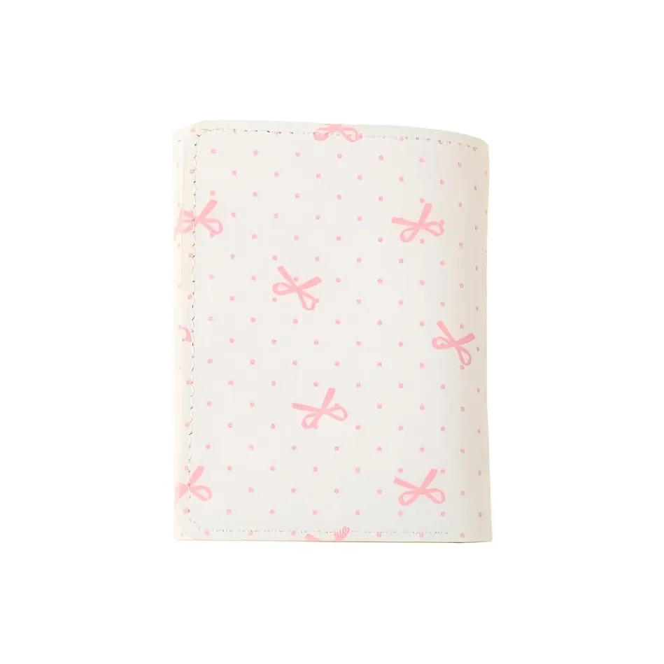 QIAJIAN Кожа Полиэстер Кошелек Стандартный Женский Многоцветный