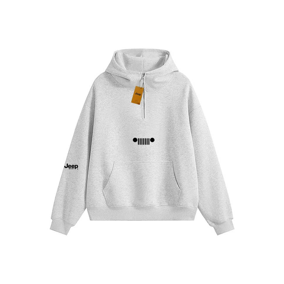 Jeep Унисекс Свитшоты