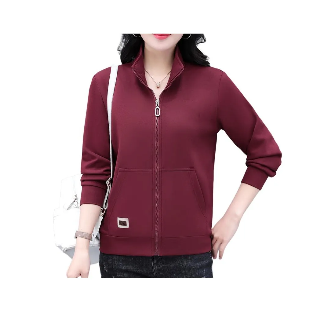 EMINU Женские Свитшоты