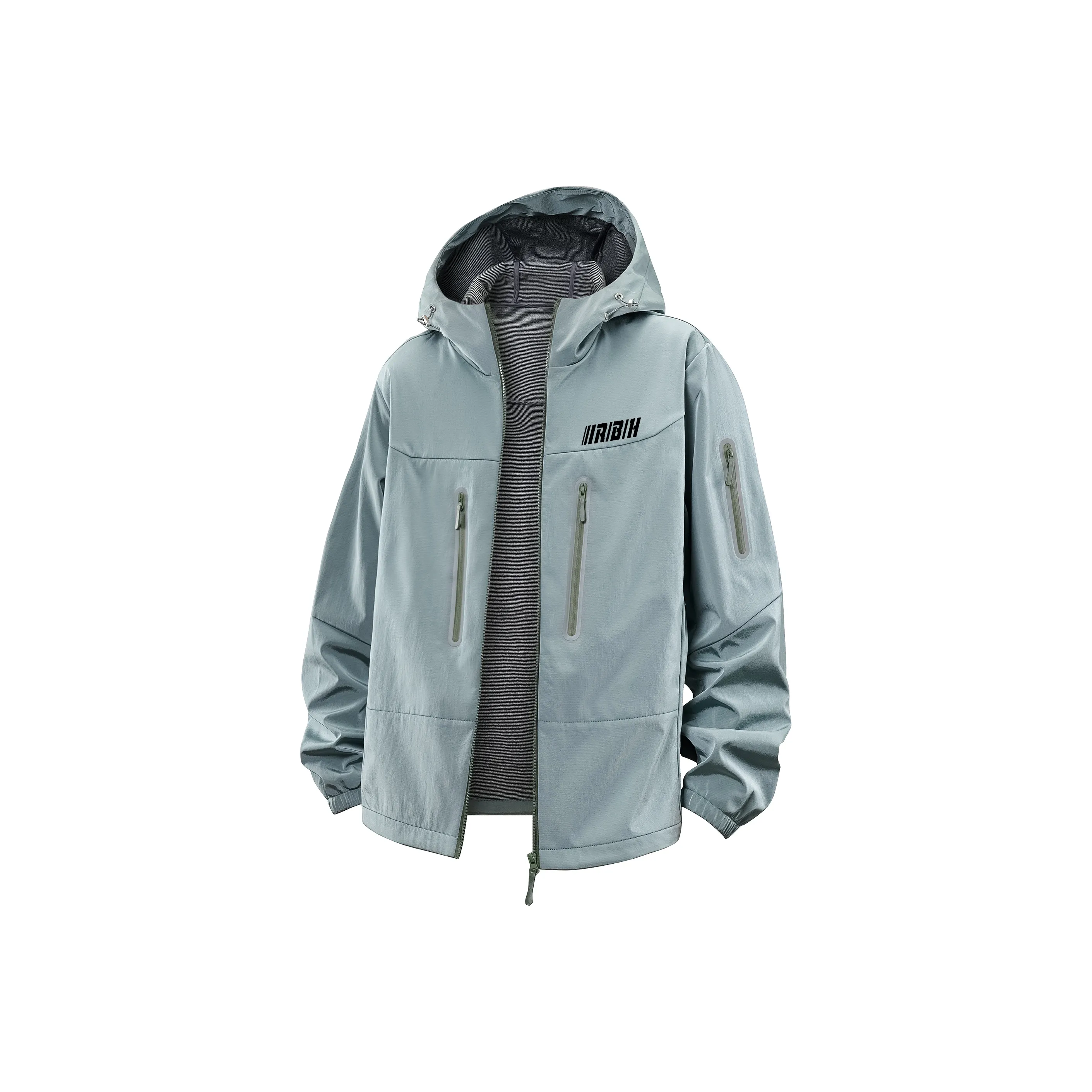 ROBINHOOD Унисекс Куртки