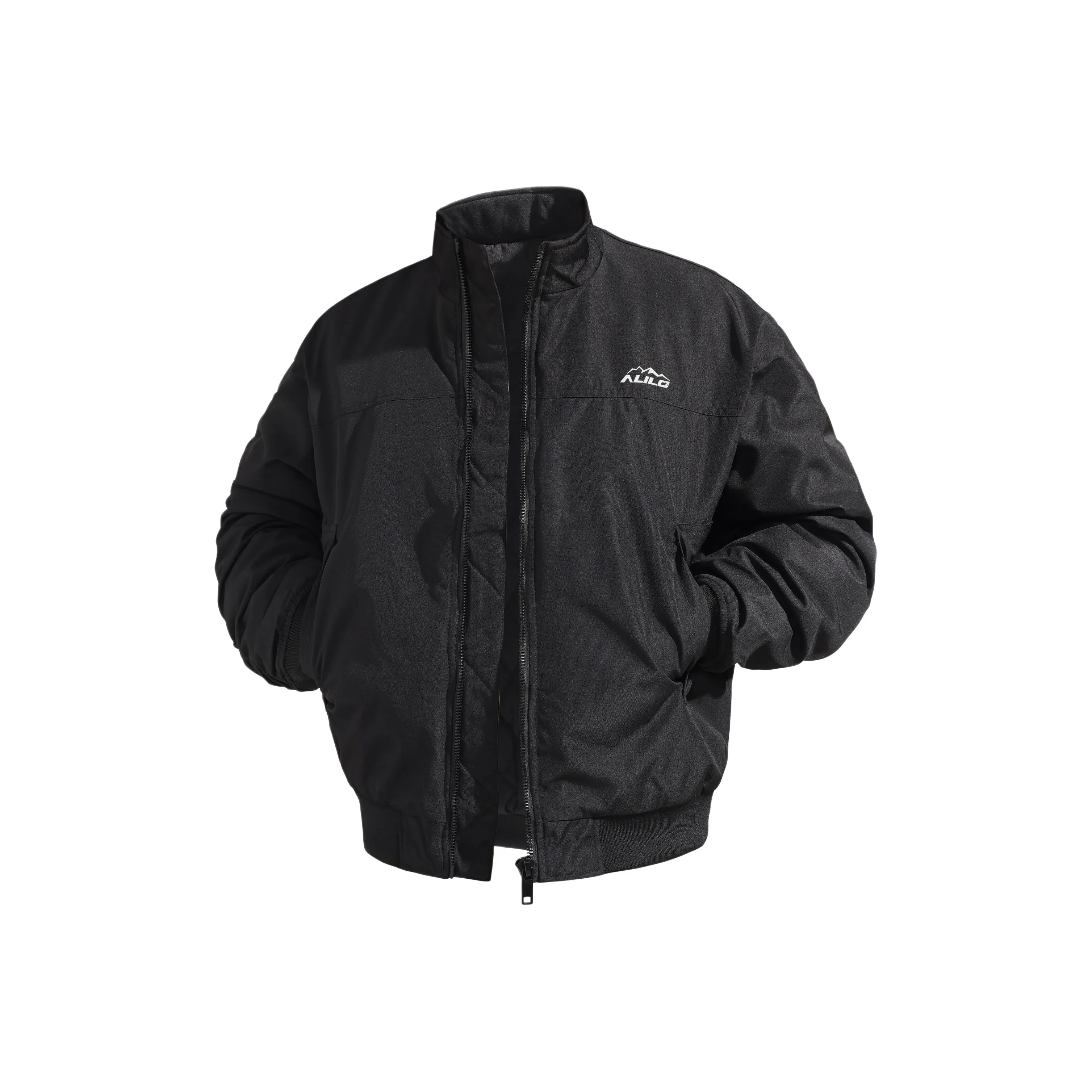 Huohuotu Унисекс Пуховики