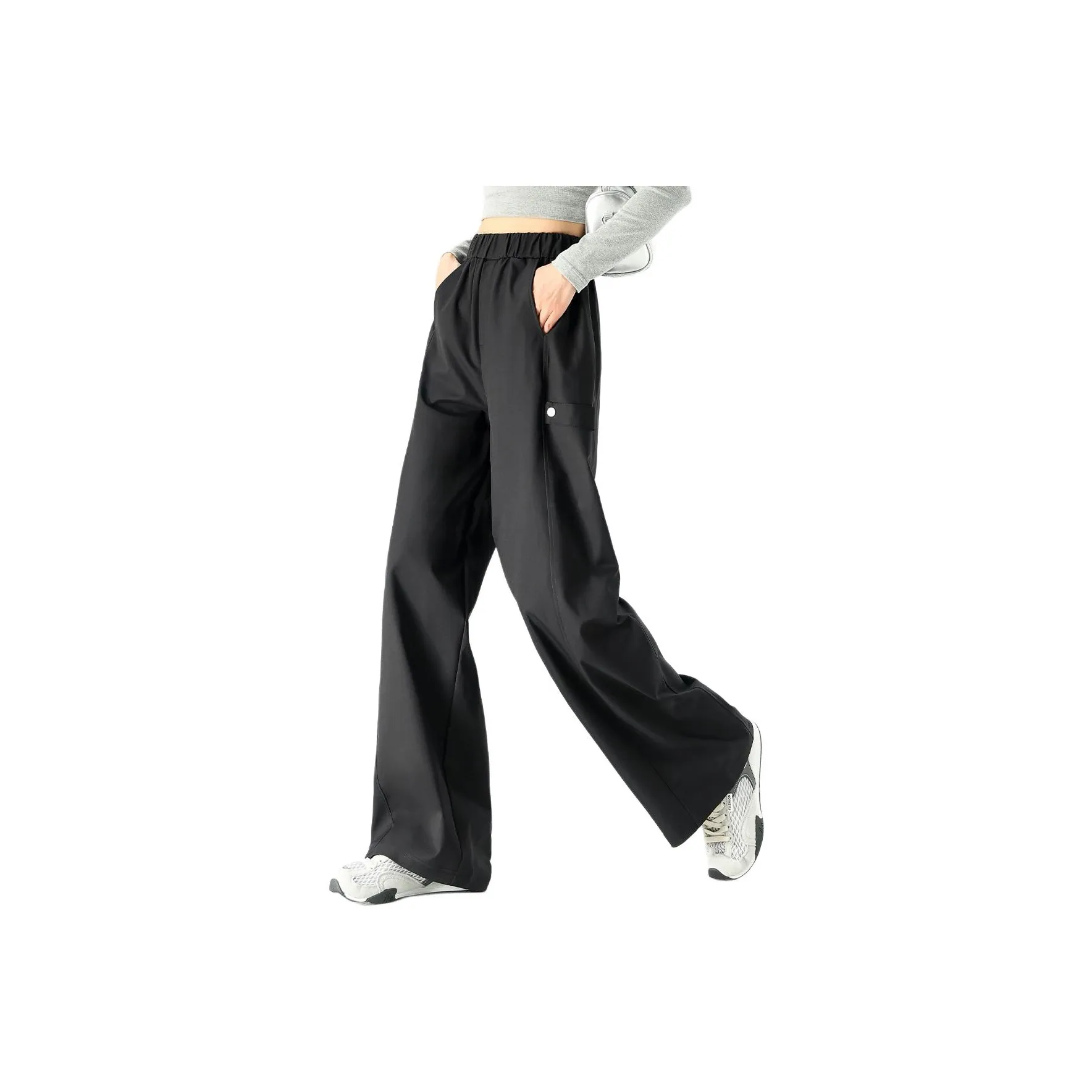 JEANSWEST Женские Повседневные Брюки