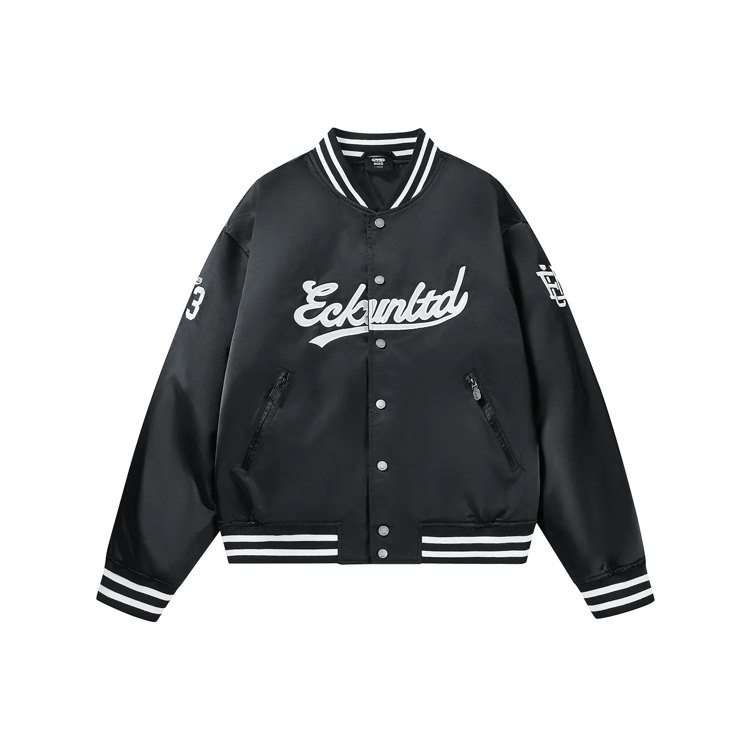 Ecko Унисекс Бейсбольные Джерси