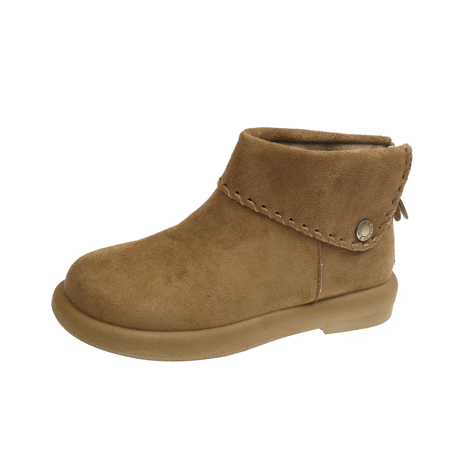 WUJI Платформа Ботильоны Женские