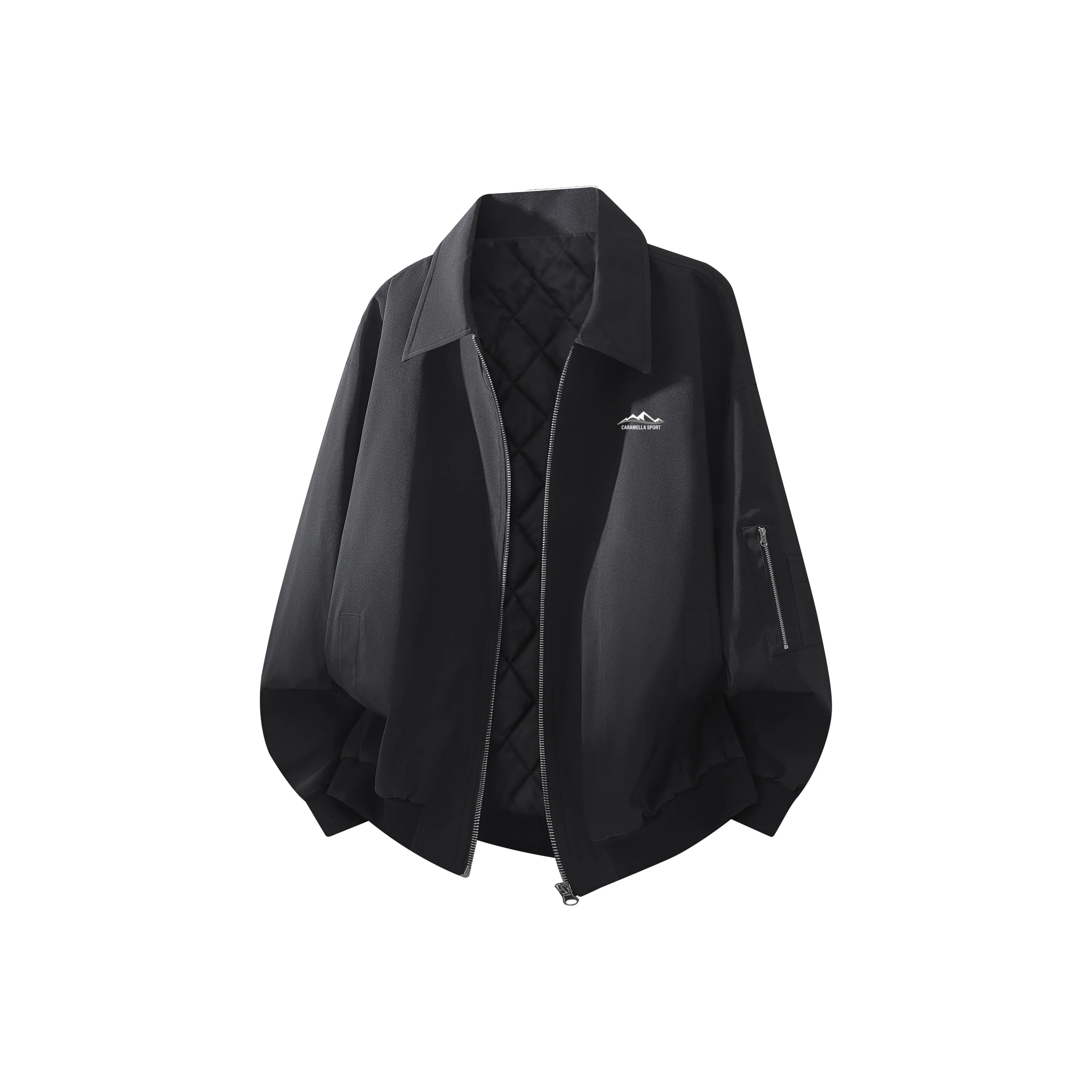 Caramella Унисекс Куртки
