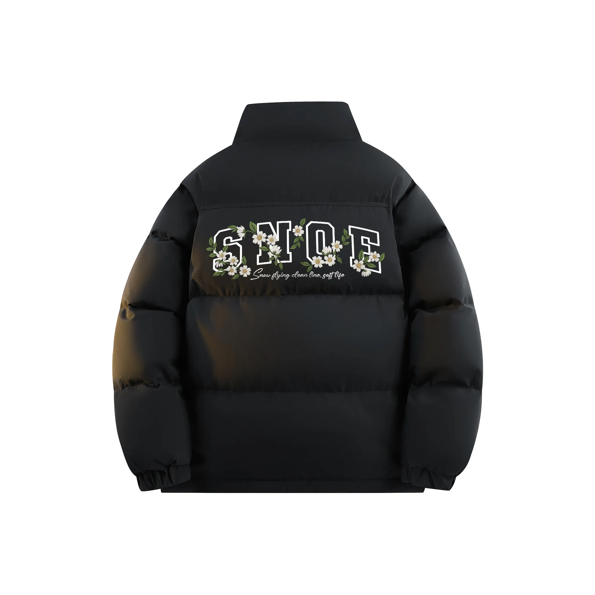 SNOW FLYING Унисекс Пуховики