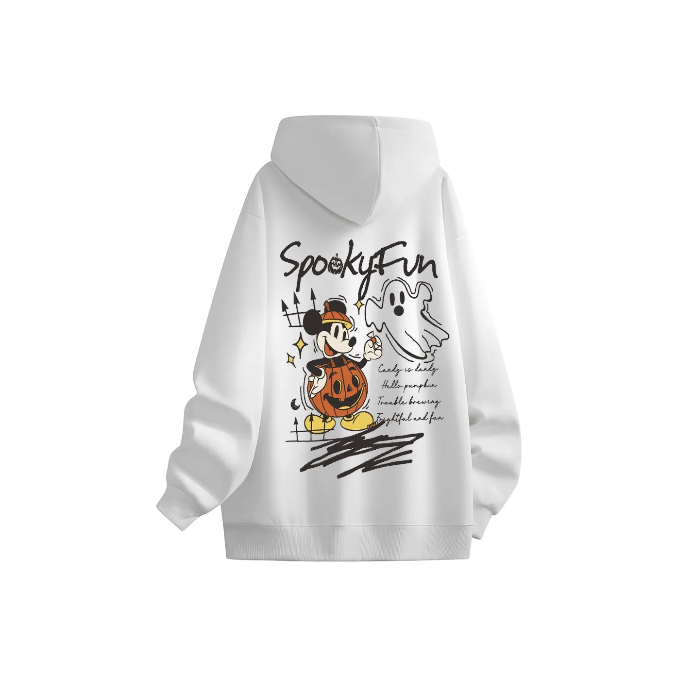 Disney Унисекс Свитшоты