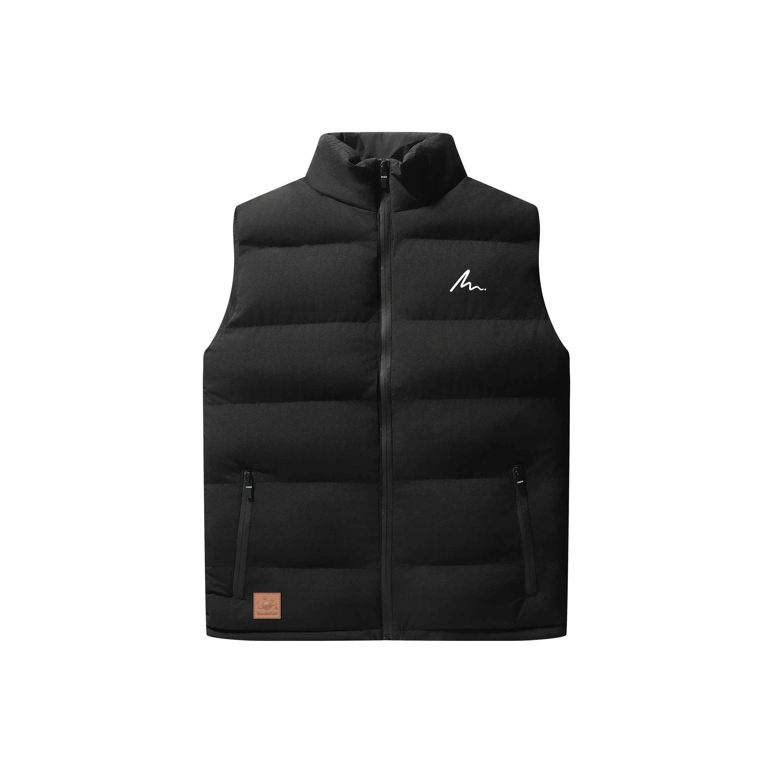 TINA GIA Унисекс Жилеты