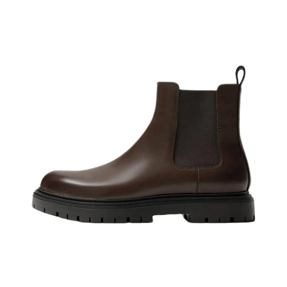 ZARA Collaboration Chelsea Brown Men's