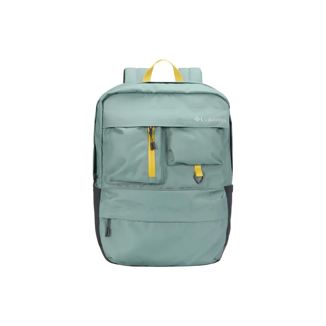 Рюкзак Columbia Co-brand Ткань Стандартный Унисекс Зеленый
