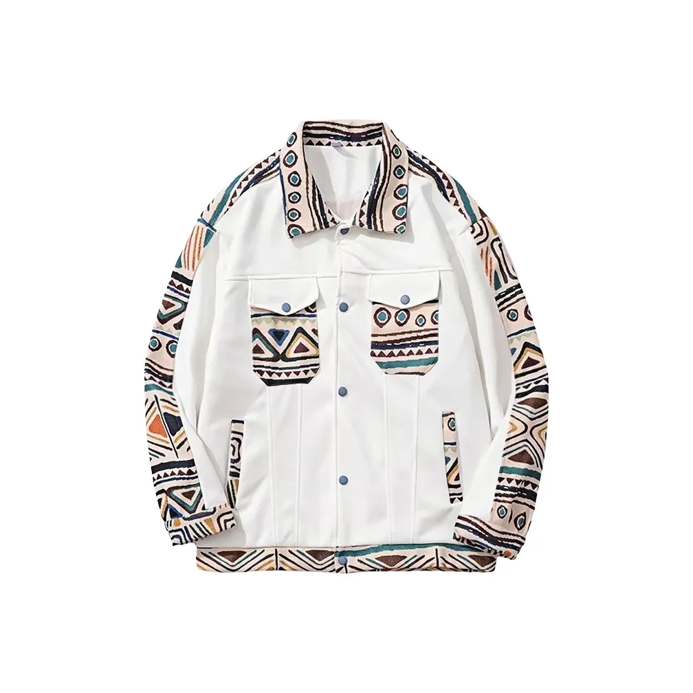 QEWBG Унисекс Куртки