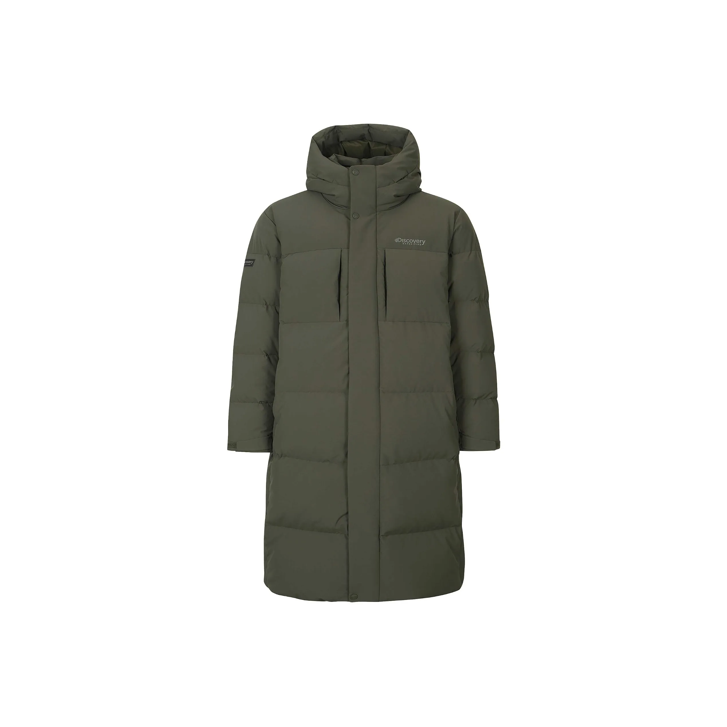 Discovery EXPEDITION Пуховик Мужской